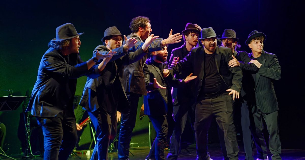 EST! Festival Napoli Est 2026: gli spettacoli gratuiti di ottobre