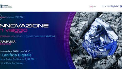 Innovazione in viaggio Campania: startup e industria si incontrano a Napoli