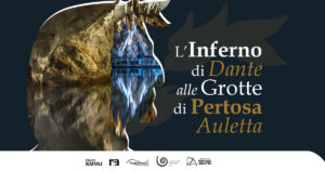 L’Inferno di Dante a Pertosa-Auletta: teatro nelle grotte