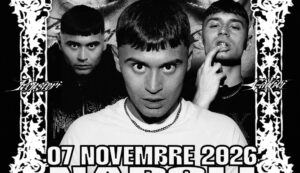 Macello al Duel Club: Pensieri Cattivi live il 7 novembre
