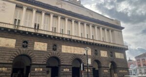 Mitridate re di Ponto al San Carlo: la replica del 1° ottobre