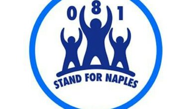 Naples Calls for Ideas 2026: idee e innovazione a San Giovanni