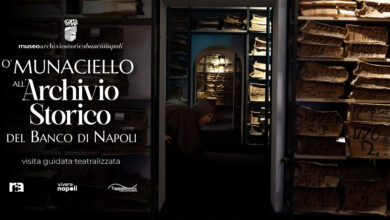 O’ Munaciello al Cartastorie: storia e teatro a Napoli