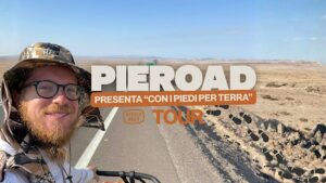 PIEROAD presenta Con i piedi per terra all’Ostello Bello Napoli