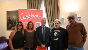 Premio Carosone 2026: la serata all’Arena Flegrea
