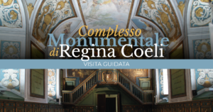 Regina Coeli a Napoli: visita a chiostro e antica farmacia