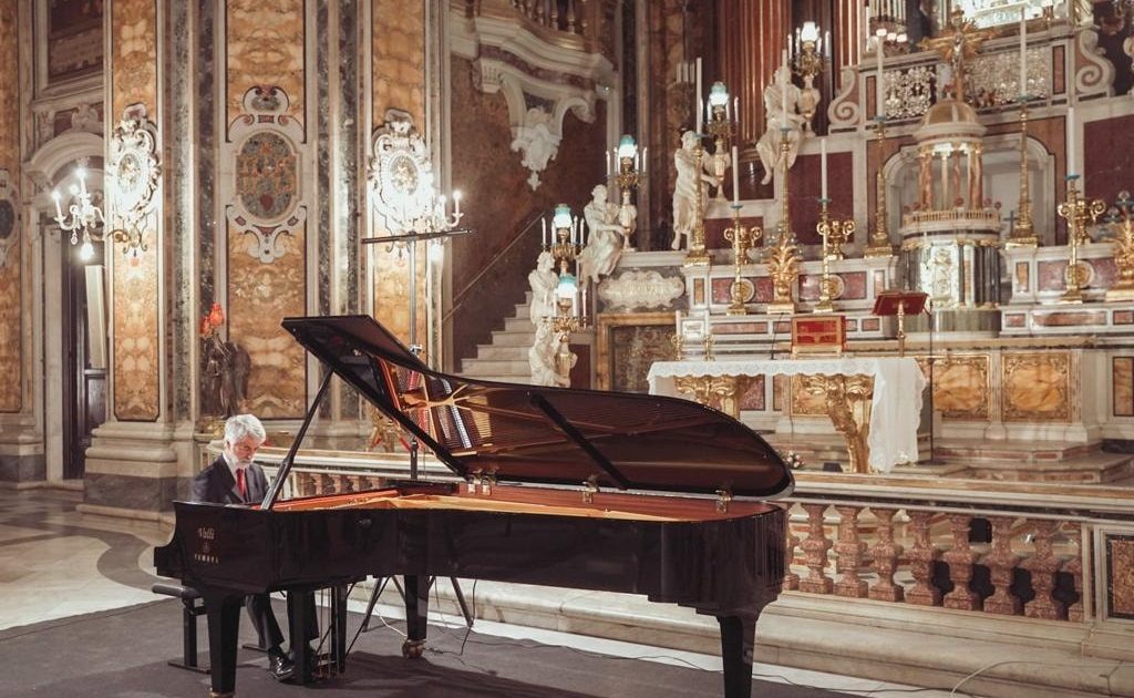 Spinacorona 2026 a Napoli: concerti gratuiti fino al 4 ottobre