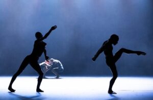 TrianonDanza 2026: il programma di ottobre a Forcella