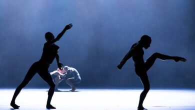 TrianonDanza 2026: il programma di ottobre a Forcella