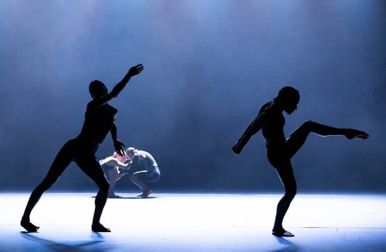 TrianonDanza 2026: il programma di ottobre a Forcella