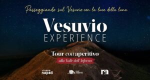 Vesuvio Experience: visita alla Valle dell’Inferno con aperitivo