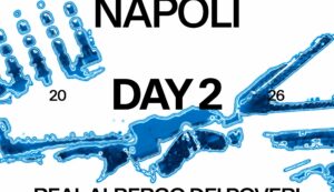 Videocittà Napoli 2026: il programma di domenica 11 ottobre