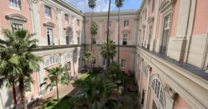 Destinazione donna: ricominciano a Napoli le visite guidate gratuite su itinerari al femminile