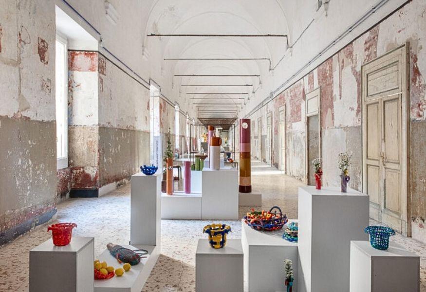 EDIT Napoli 2026: il design invade la città