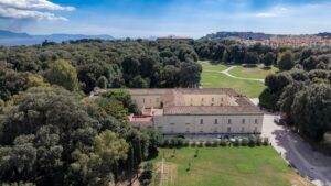 Giornate FAI d’Autunno 2026: cosa visitare a Napoli il 10 e 11 ottobre