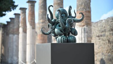 Mostre a Napoli e in Campania a ottobre 2026: cinque percorsi d’arte
