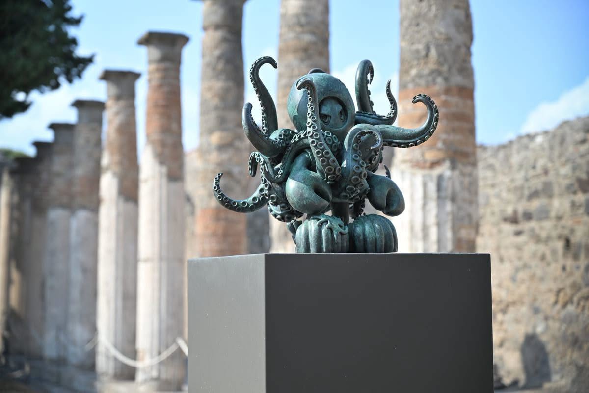 Mostre a Napoli e in Campania a ottobre 2026: cinque percorsi d’arte