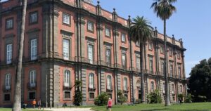Musei gratis a Napoli e in Campania domenica 4 ottobre 2026