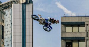 Napoli Overdrive Festival 2026: motori e spettacolo al Centro Direzionale