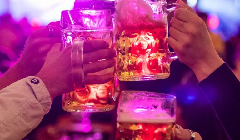 Oktoberfest Cilento ad Agropoli: dal 2 all’11 ottobre 2026