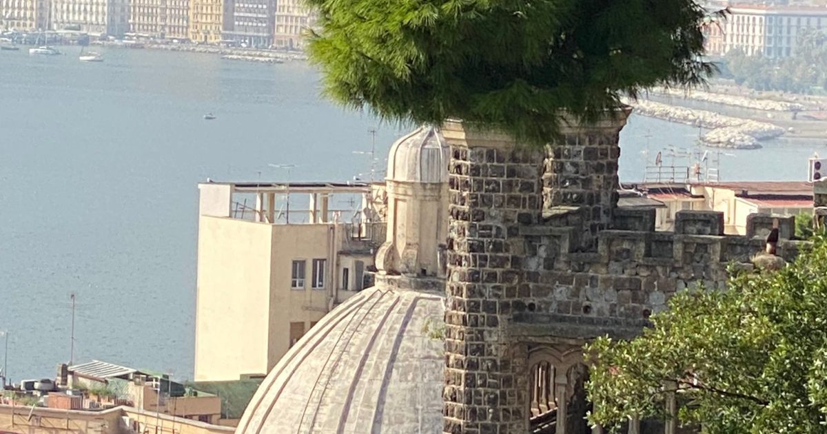 Open House Napoli 2026: 150 visite gratuite nella bellezza nascosta della città