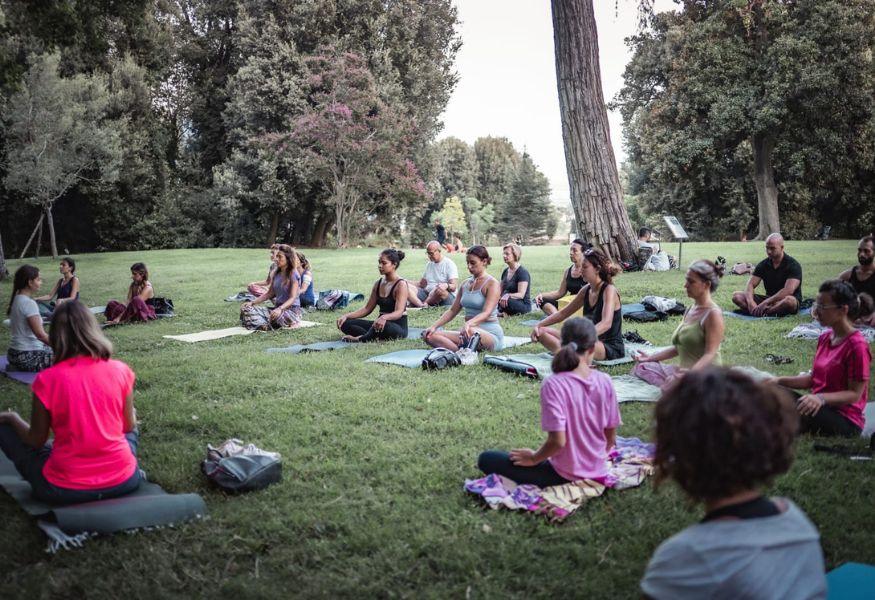 Radici di Luce torna all’Orto Botanico di Napoli
