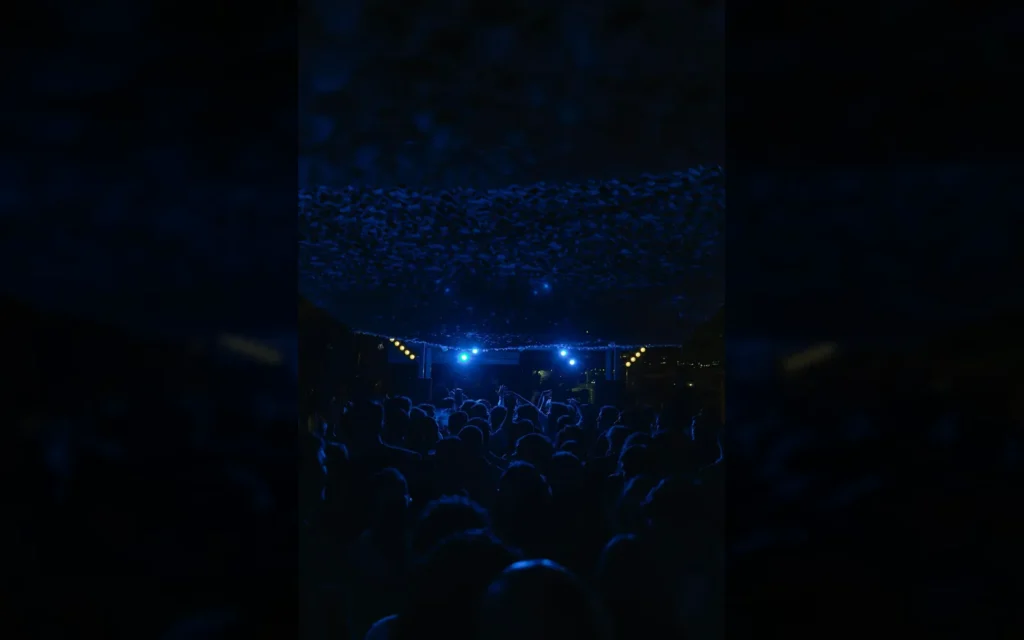 Sabato sera a Casa Azul: l’appuntamento del 3 ottobre