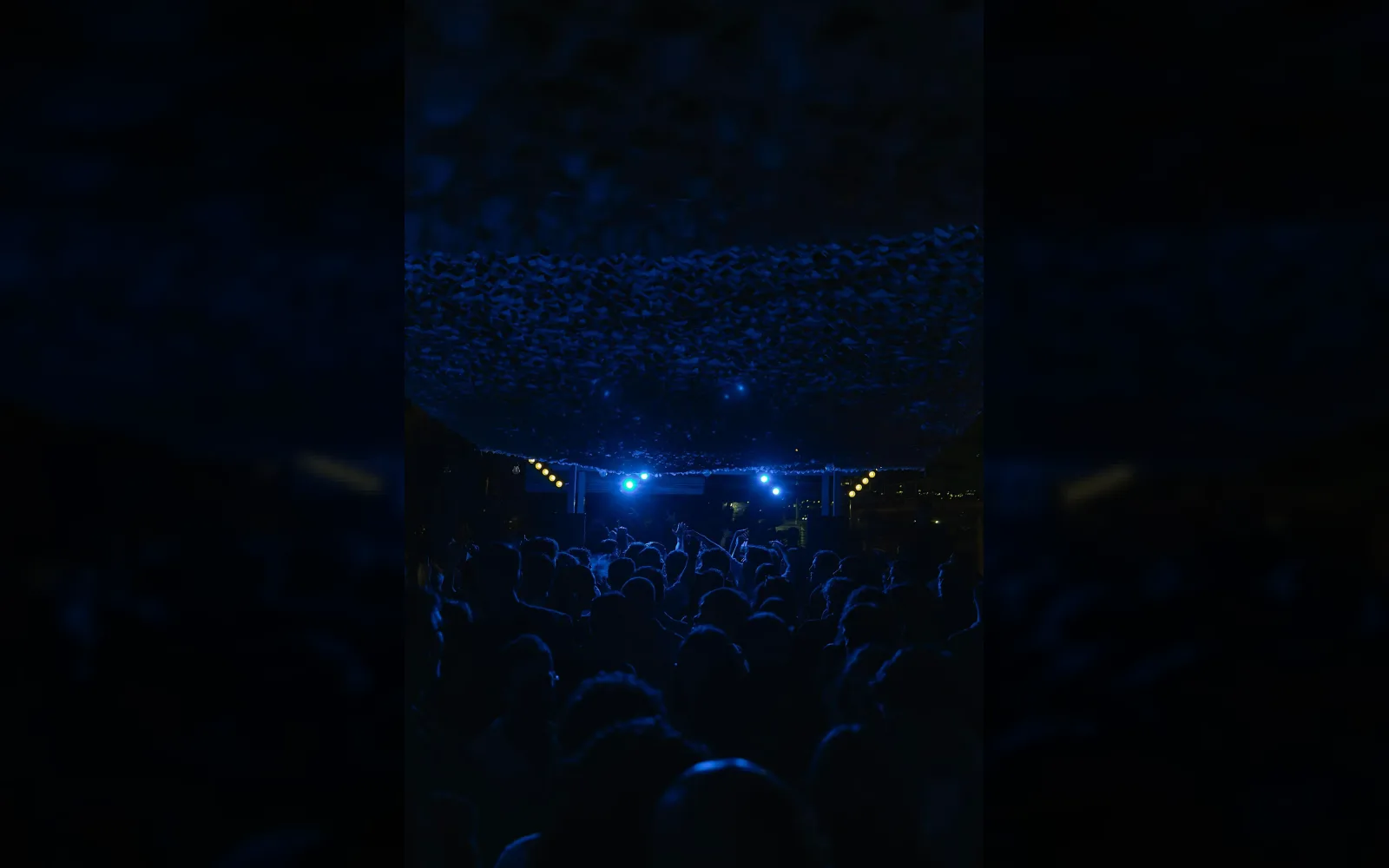 Sabato sera a Casa Azul: l’appuntamento del 3 ottobre