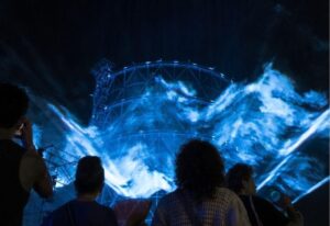 Videocittà Napoli, il Festival della Visione e della Cultura Digitale al Real Albergo dei Poveri
