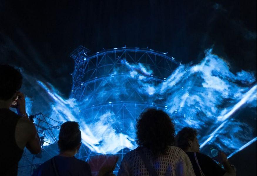 Videocittà Napoli, il Festival della Visione e della Cultura Digitale al Real Albergo dei Poveri